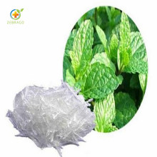 Natural Menthol From Peppermint Extract